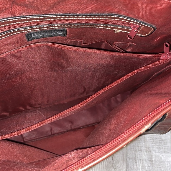 Bueno faux leather bag - Picture 11 of 13